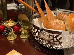 -杭州国际会议中心洲际酒店-菋道海鲜餐厅