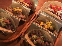 -TEQO·Mexican food & Bar