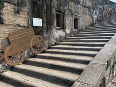 -石炮台公园