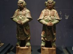 -陕西历史博物馆