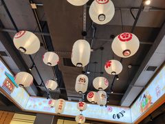 -三禾寿司(君尚店)