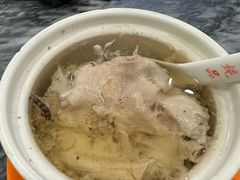 -益寿炖品店