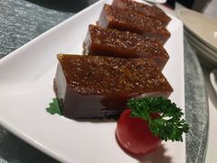 发财年糕-金悦轩海鲜酒家(银河店)