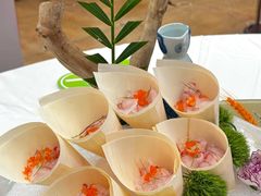 -丰尔粥食·顺德鱼生·干蒸排骨顺德菜(大良分店)