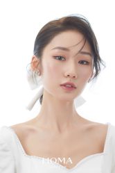 -荷玛高端新娘跟妆团队·彩妆培训