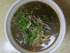 -超爷叔面馆(西园店)