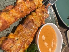 -安南越南餐厅(青岛万象城店)