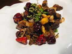 -童福兴·南京菜(老门东店)