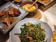 -绿茶餐厅(朝阳大悦城店)