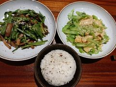 -七色云蔬食(喜邻里店)