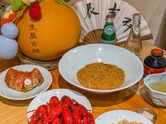 -蟹家大院(外滩店)