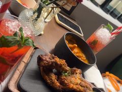-Shantek象提南亚餐厅&西餐融合Bistro(淮海中路店)