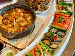 -鲜得莱渔港·小平岛海胆馆(七贤岭店)