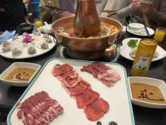 -北门涮肉·铜锅涮肉(南锣鼓巷店)