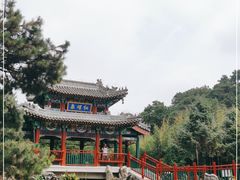 -红螺寺