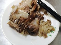 -清真白建强牛肉面(金雁花园店)