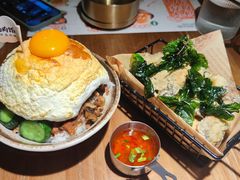-岛风·台食小馆 ISLAND BISTRO(烟台山店)