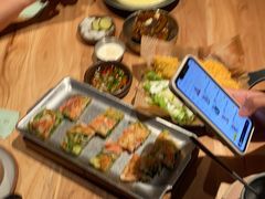 -KimPro 辛普乐概念韩餐