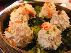 -胡桃里音乐酒馆(曲江店)