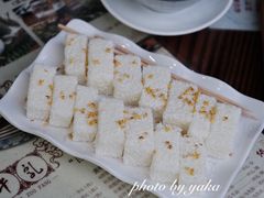 -周大娘牛乳(旧寨古村总店)