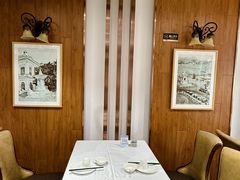 -老人和饭店(淮海中路店)