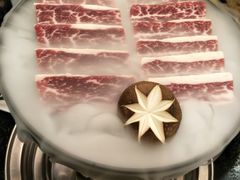 -九田家黑牛烤肉料理(石路天虹店)