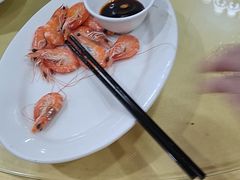 -吉莲利苑海鲜酒家(珠海拱北28年老字号店)