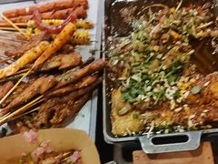 -林二哥宜烤官·宜宾小烧烤