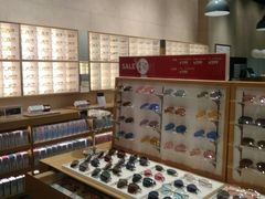 -JINS(龙湖时代天街店)