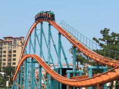 -蓬莱欧乐堡梦幻世界