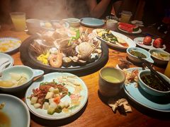 -三个渔夫·蒸汽海鲜(小白楼店)