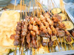 -老谢野馄饨(延安路店)