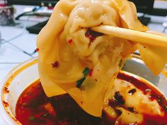 -37号老院坝抄手(马王庙37号院店)