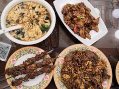 -烤肉季饭庄