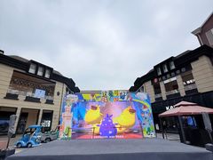 -王府井奥莱临潼小镇(临潼店)