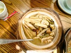 -金苑酒家·客家菜·广东老字号(万象店)