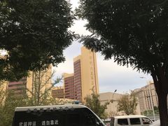 -北京保利大厦酒店(东四十条地铁站店)