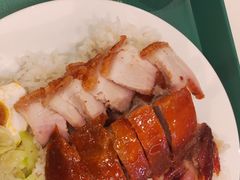 -肥小福·烧鹅专门店(环宇荟店)