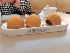 -蔡澜点心·粤菜(领展购物广场店)