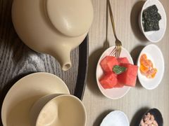 -隐溪茶馆(静安寺店)