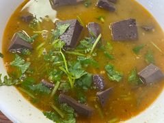 -春雨羊汤店(广开四马路总店)