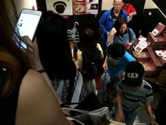 -一蘭拉面(新宿中央东口店)