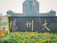 -扬大康源乳业鲜奶吧(大学北路店)