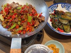 -高嗲嗲·现炒下饭菜(石鼓路店)