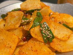 -茅庐毛血旺(济南印象城店)