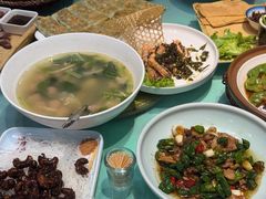 -和源祥·日照菜扛把子(万平口一店)