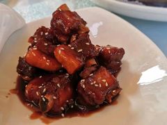 -新吉士·上海菜(浦东LCM置汇旭辉店)