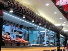 -李记饺子·熏酱东北菜(欢乐谷店)