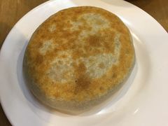 -台北楚楚园馅饼粥(虹桥南丰城店)