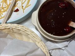-谷连天安心食堂(裕华万达店)